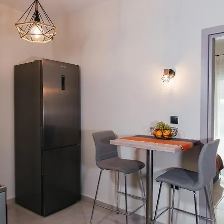 Apartment Panorama + Free Street Parking Thessaloniki