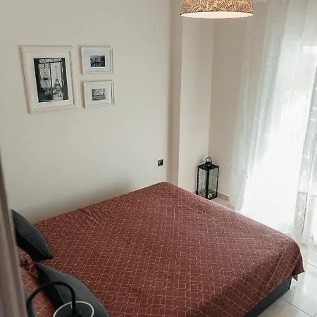 Panorama + Free Street Parking * Thessaloniki