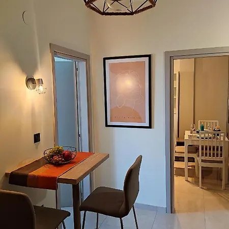 Apartman Panorama + Free Street Parking