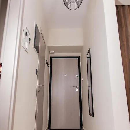 Lägenhet Panorama + Free Street Parking *