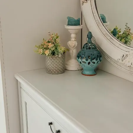 Panorama + Free Street Parking Lägenhet Thessaloníki