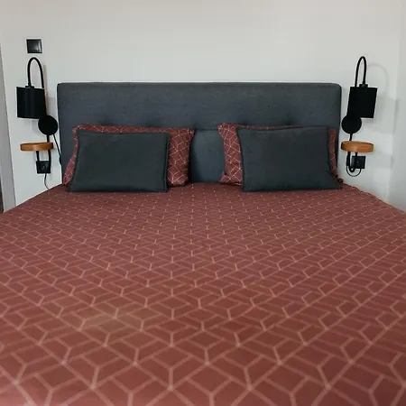 Panorama + Free Street Parking Thessaloníki