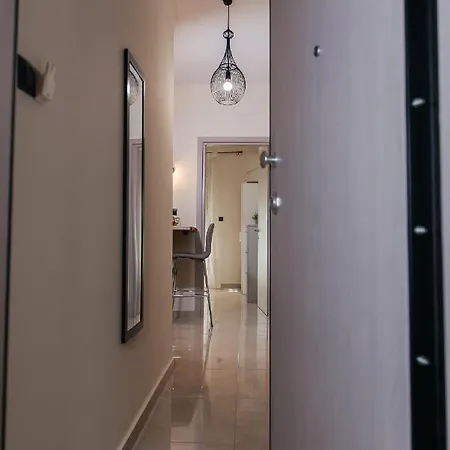 Panorama + Free Street Parking Thessaloníki