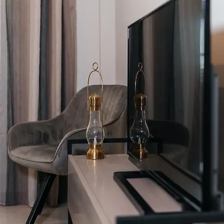 Lägenhet Panorama + Free Street Parking