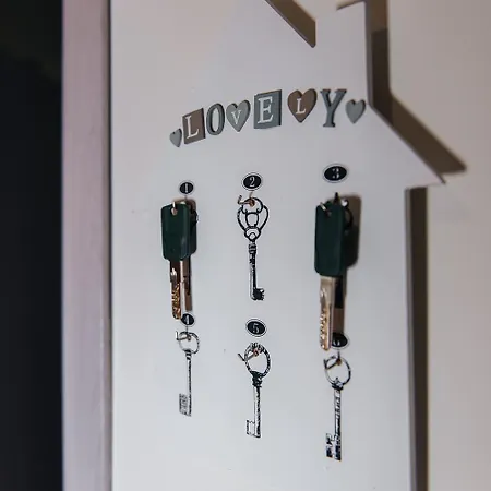 Panorama + Free Street Parking Lägenhet Thessaloníki