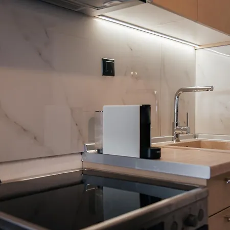 Panorama + Free Street Parking Thessaloníki